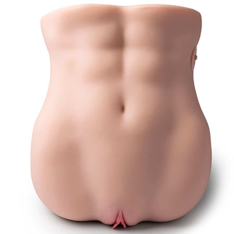 XISE - LYDIA Masturbator für die weibliche Vagina mit Stoßfunktion, 25 cm – Bild 11