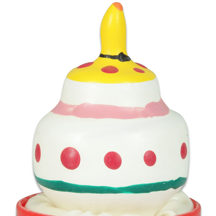 CONDOMERIE - HANDBEMALTER NEUHEITS-KONDOME-KUCHEN