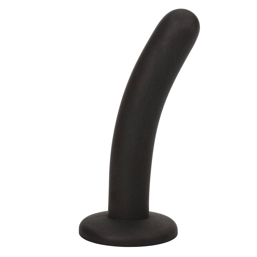 CALEXOTICS - SCANDAL SET DE BRAGUITAS SIN ENTREPIERNAS CON DIDLO TALLA S/M – Bild 6
