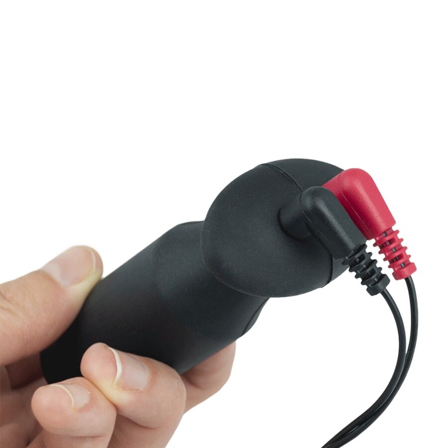 ELECTRASTIM - 90-GRAD-STIMULATORKABEL – Bild 3