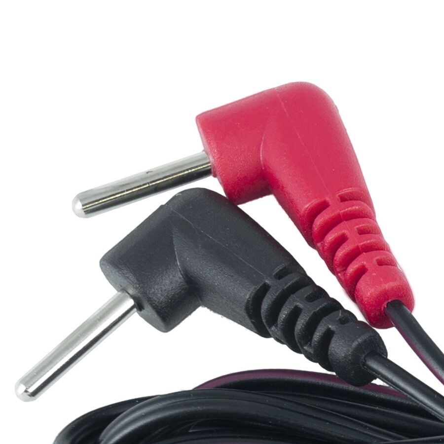 ELECTRASTIM - 90-GRAD-STIMULATORKABEL – Bild 4