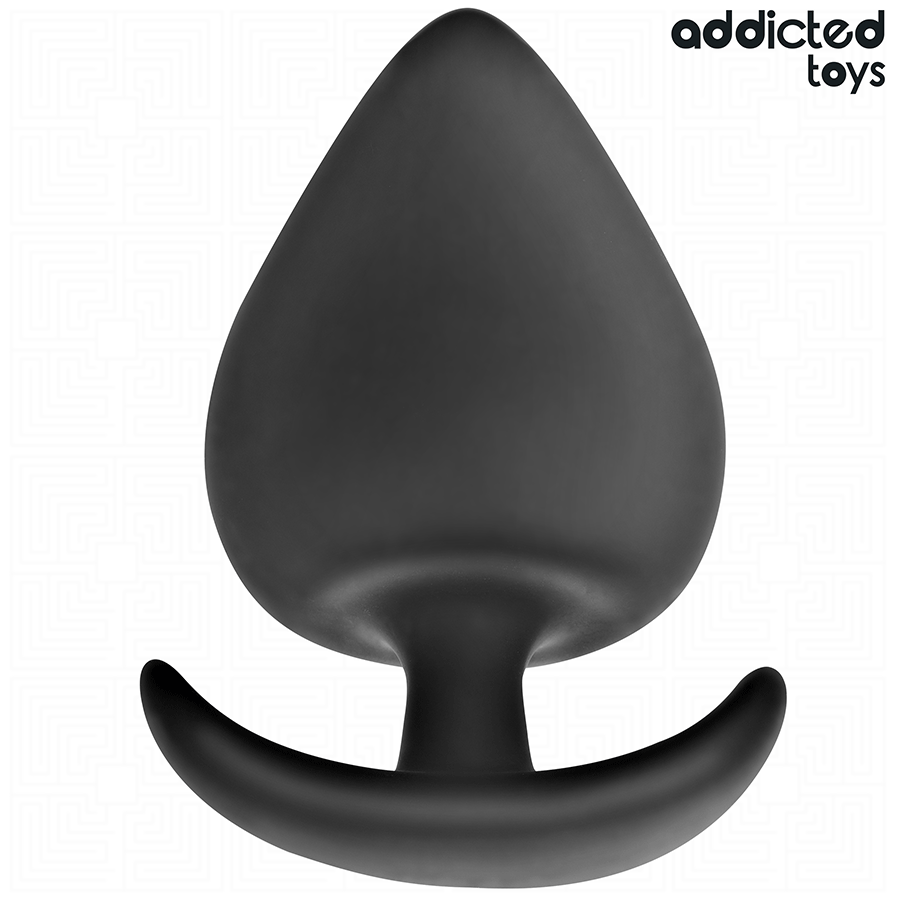 ADDICTED TOYS - ANALSTECKER GRÖSSE XXL 11 CM – Bild 4