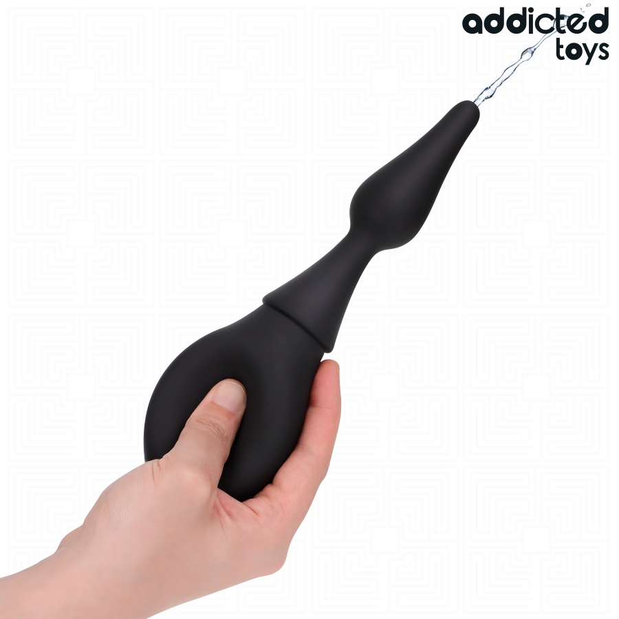 ADDICTED TOYS - REISEREINIGER MODELL 1 – Bild 3