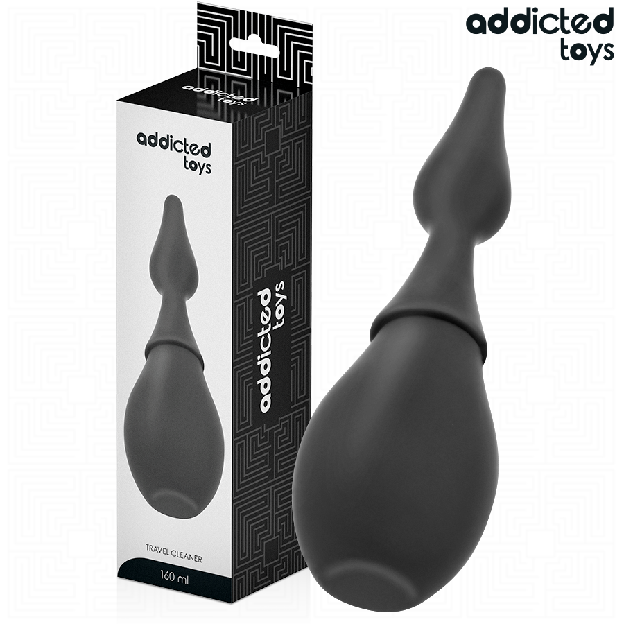 ADDICTED TOYS - REISEREINIGER MODELL 1 – Bild 6