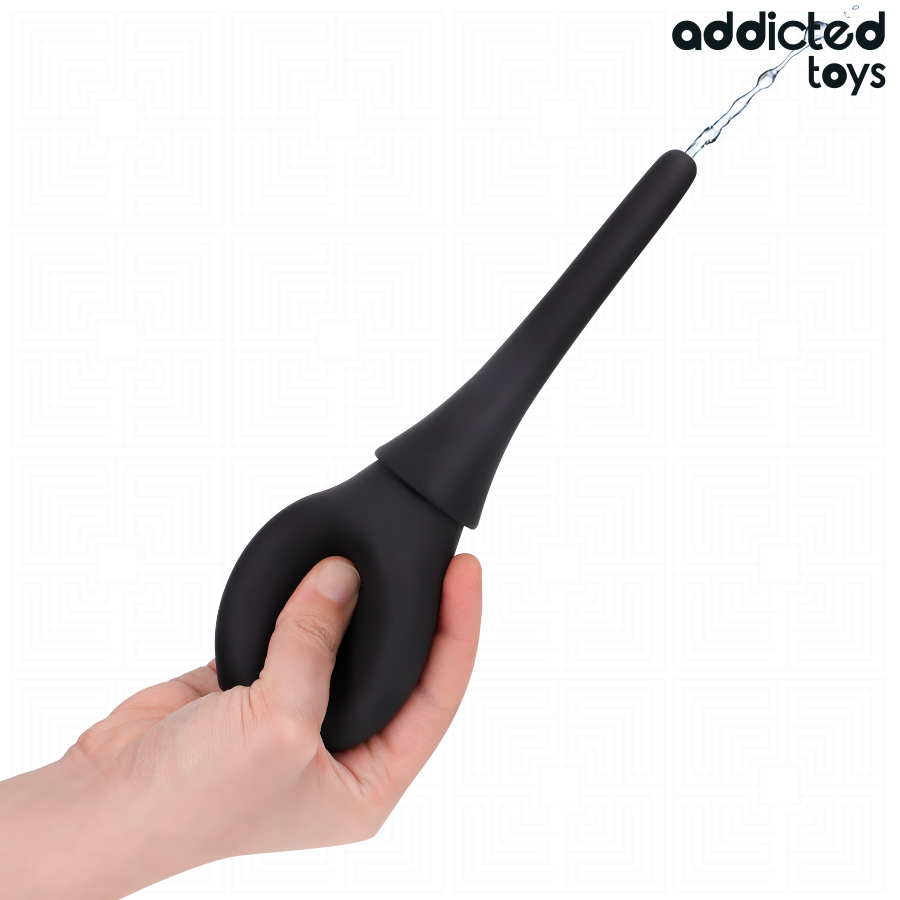ADDICTED TOYS - REISEREINIGER MODELL 3 – Bild 5