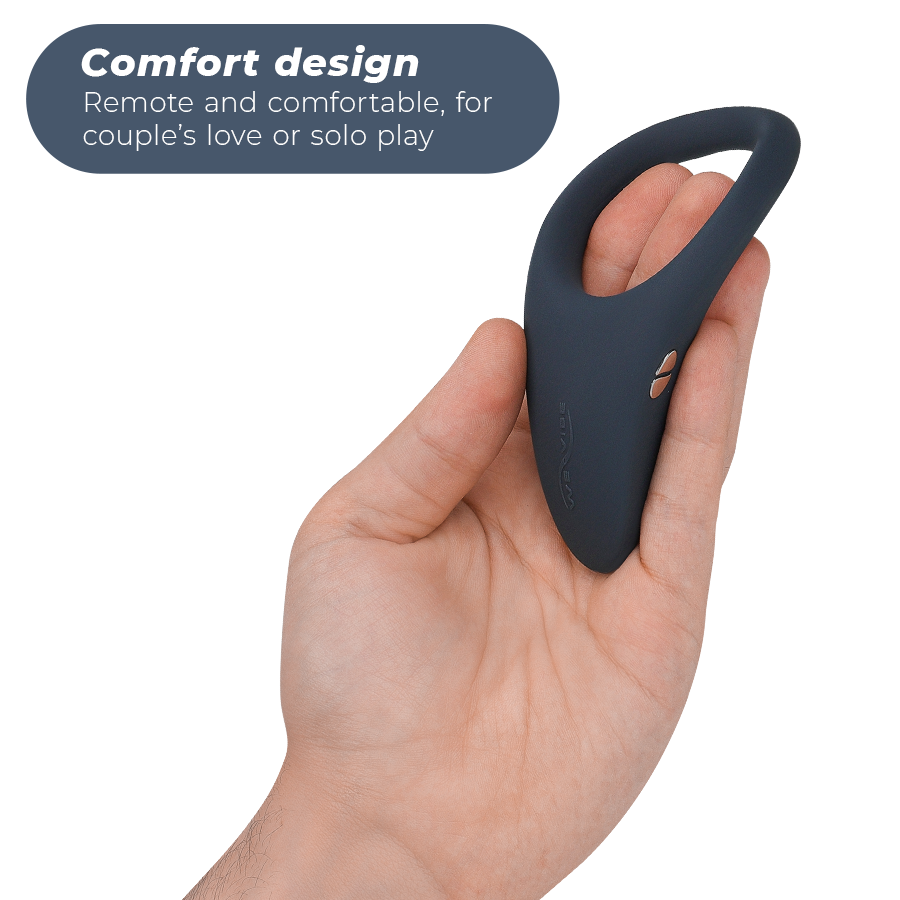 WE-VIBE - RANDVIBRATIONSRING – Bild 4