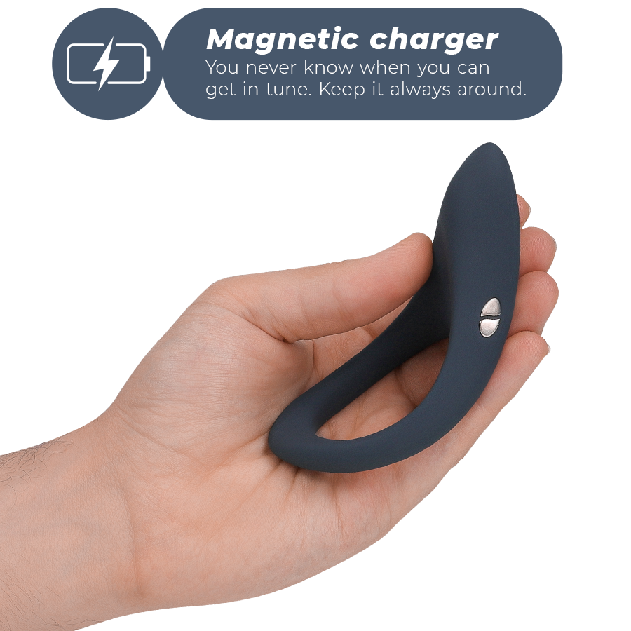 WE-VIBE - RANDVIBRATIONSRING – Bild 5