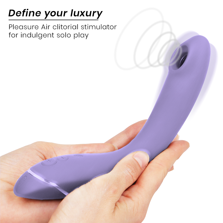 WOMANIZER - OG G-SPOT FLIEDER – Bild 7