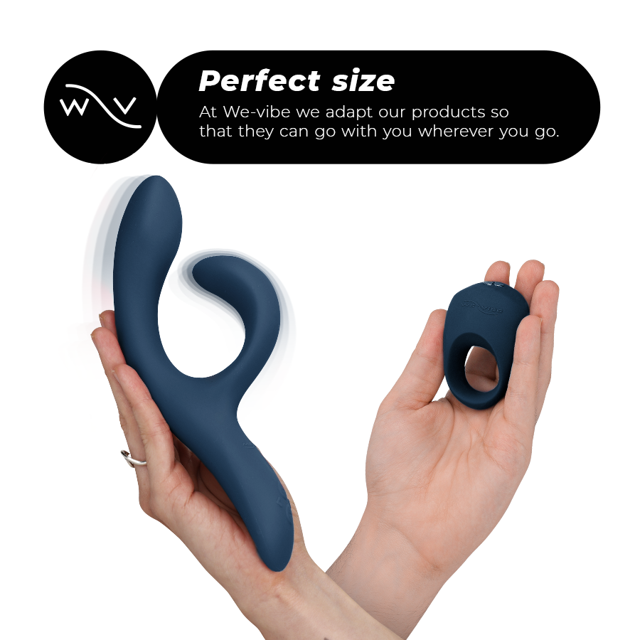 WE-VIBE - DATE NIGHT SET - Image 5