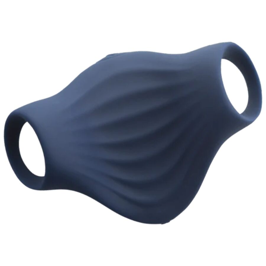 ROCKS-OFF - PALMBLAUER FLEXIBLER VIBRATOR-MASTURBATOR – Bild 8