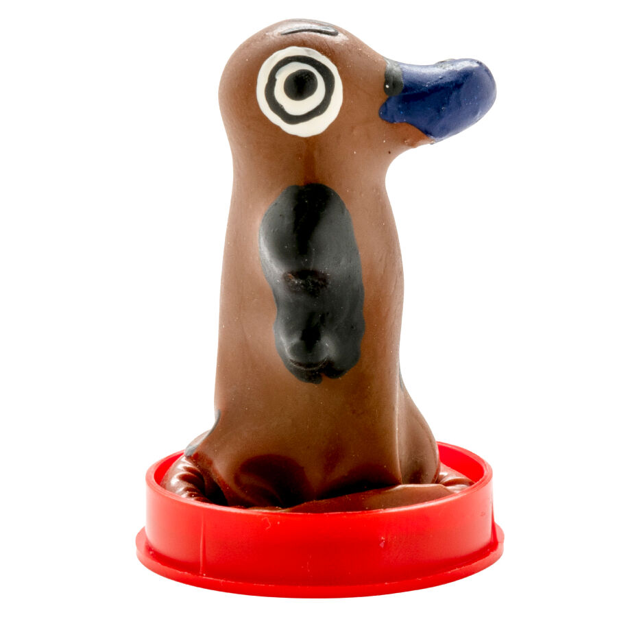 CONDOMERIE - HANDBEMALTE NEUHEITSKONDOME SCHNELLKÖNIG – Bild 3