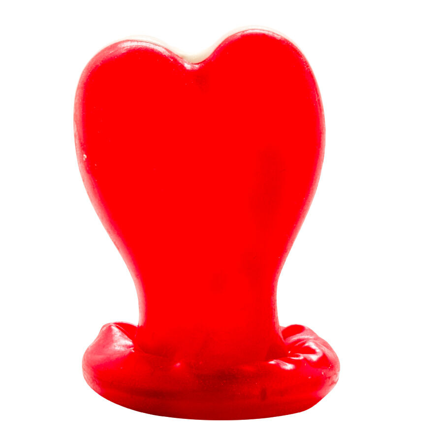 CONDOMERIE - HANDBEMALTE NEUHEITSKONDOME HERZ - ICH LIEBE DICH MODELL 1 – Bild 3
