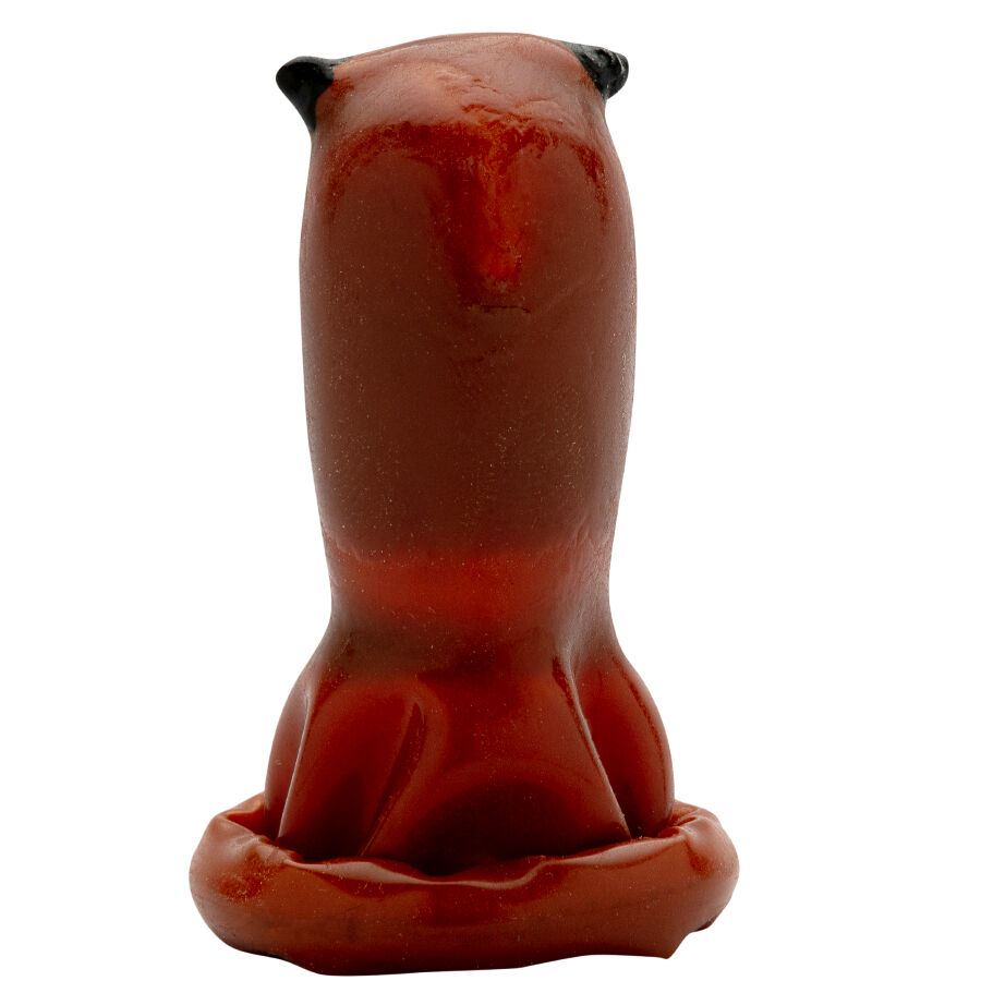 CONDOMERIE - HANDBEMALTE NEUHEITSKONDOME EULE – Bild 4