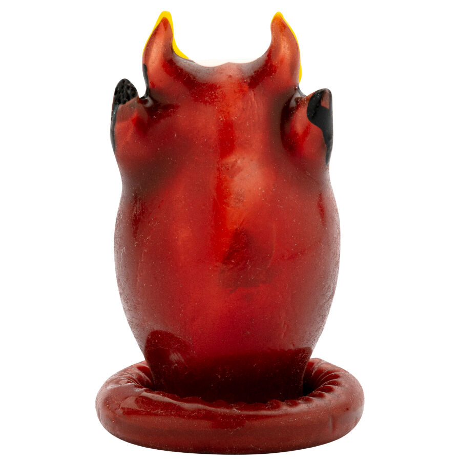CONDOMERIE - HANDBEMALTE NEUHEITSKONDOME BULL MODELL 1 – Bild 4