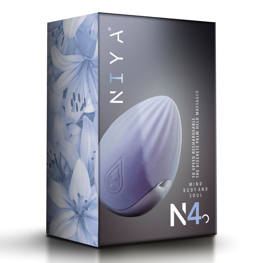 NIYA – N4 EXTERNES STIMULATIONS-INTIMMASSAGER – Bild 4