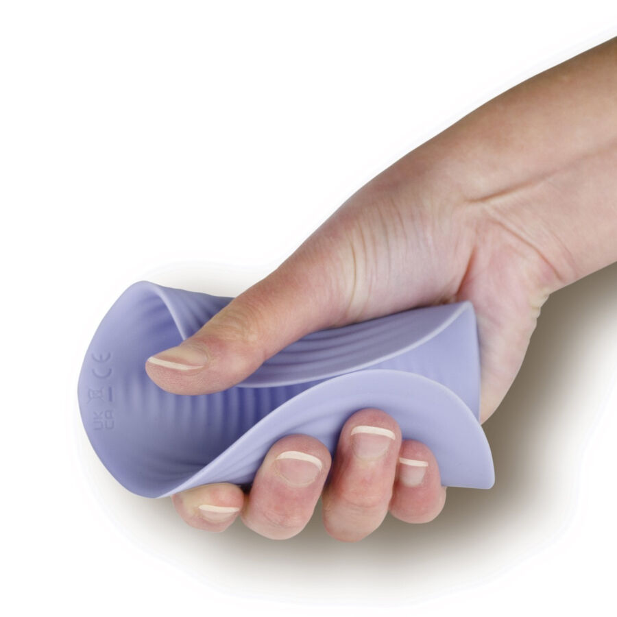 NIYA - N5 MEHRZWECK-INTIMMASSAGER MIT FERNBEDIENUNG – Bild 4