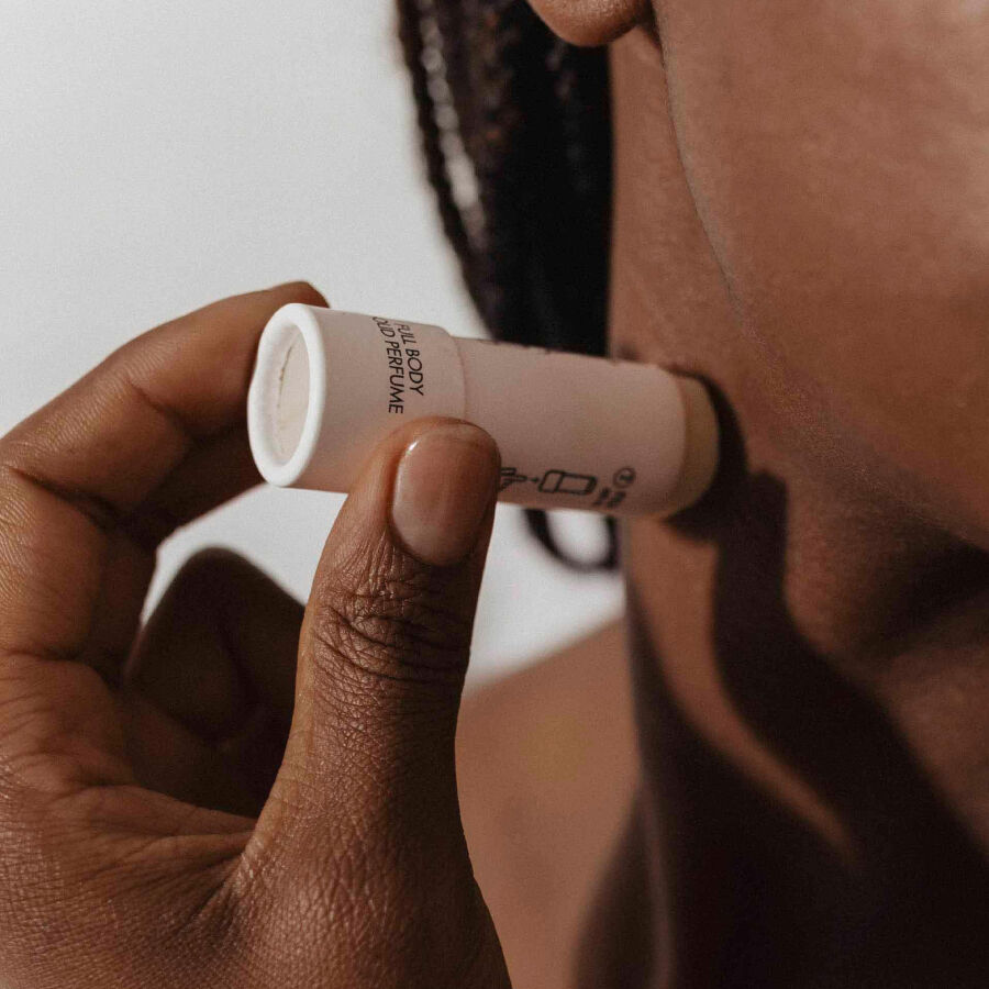 BIJOUX - SLOW SEX PERFUME CORPORAL SÓLIDO – Bild 4