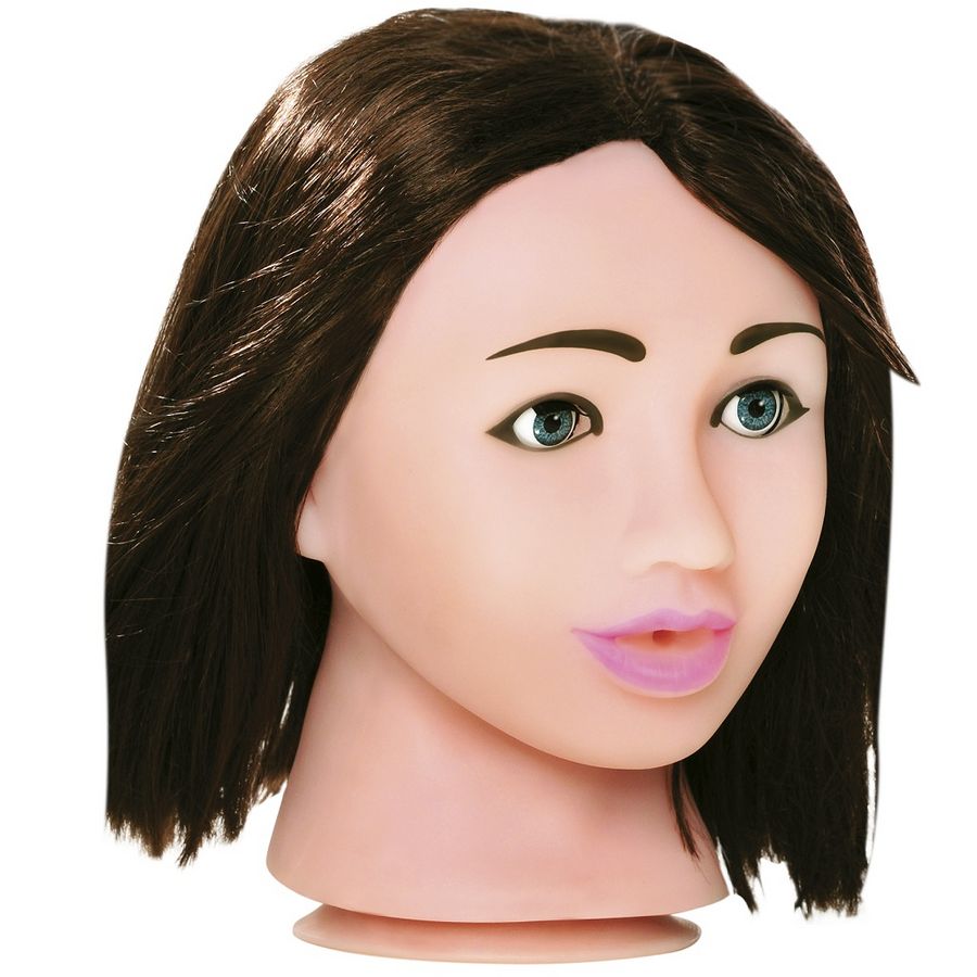 EXTREME TOYZ - FICK MICH MEGA MASTURBADOR BRAUNES GESICHT – Bild 2