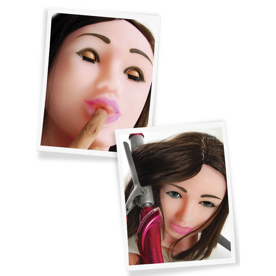 EXTREME TOYZ - FICK MICH MEGA MASTURBADOR BRAUNES GESICHT – Bild 3