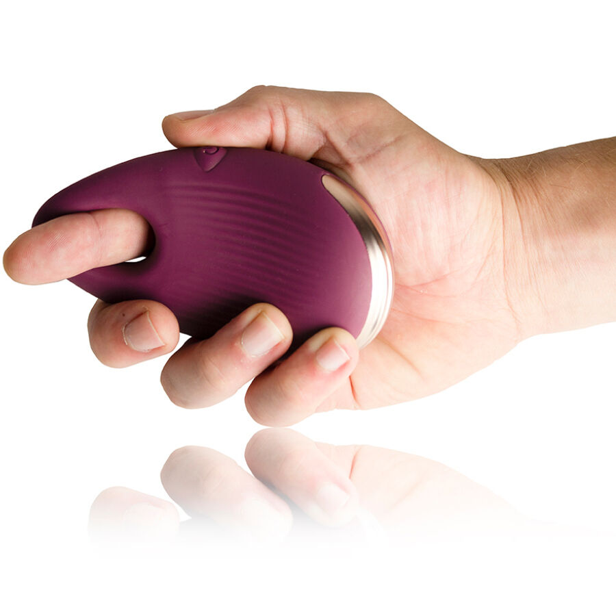 CLIMAXIMUM - COAX FINGERVIBRATOR – Bild 3