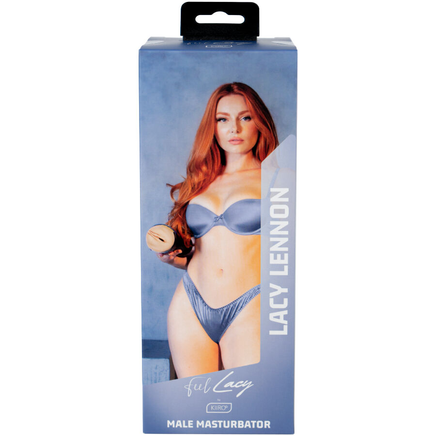 KIIROO - FÜHLEN SIE LACY LENNON MASTURBADOR STARS COLLECTION – Bild 3