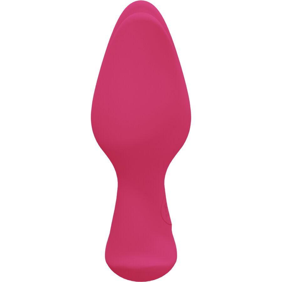 FUN FACTORY - BOOTIE FEM ANAL PLUG RASPBERRY – Bild 3
