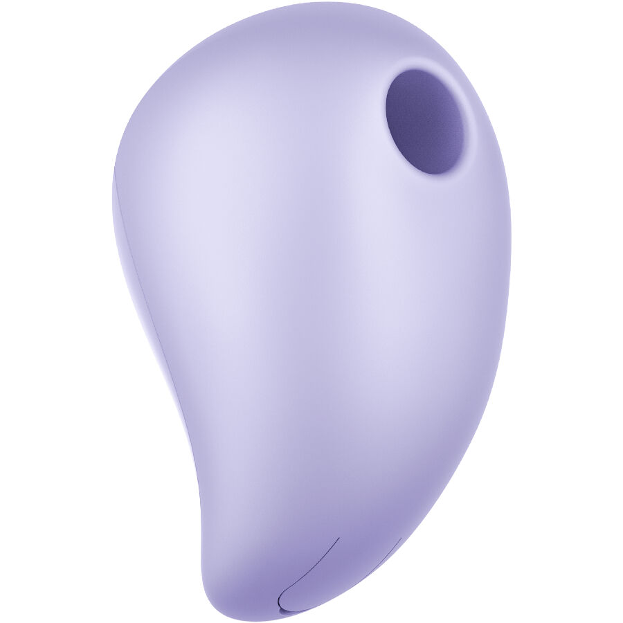 FUN FACTORY - ESSENCE AIR PULSE VIBRATOR LILA – Bild 3