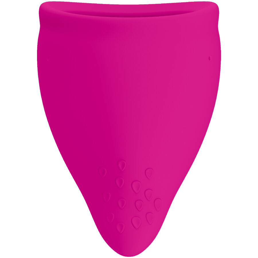 FUN FACTORY - FUN MENSTRUATIONSCUP GRÖSSE B MAGENTA – Bild 3