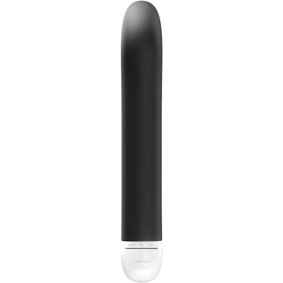 FUN FACTORY - JOUPIE G-Punkt-Vibrator Schwarz – Bild 3