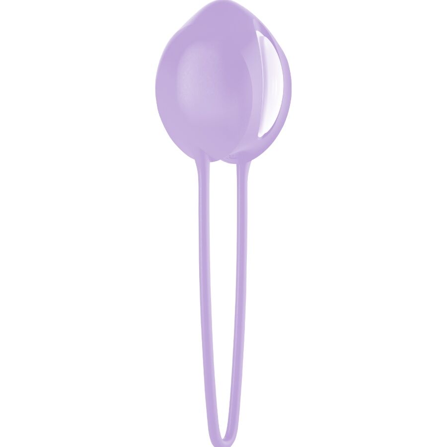 FUN FACTORY - SMARTBALL UNO KEGEL BALL LILA – Bild 3