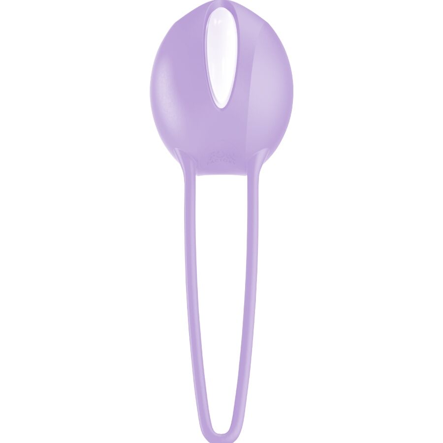 FUN FACTORY - SMARTBALL UNO KEGEL BALL LILA