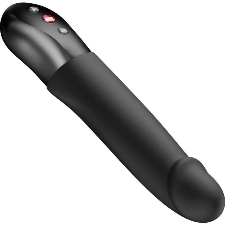 FUN FACTORY - STRONIC REAL THRUSTING PULSATORS SCHWARZ – Bild 3