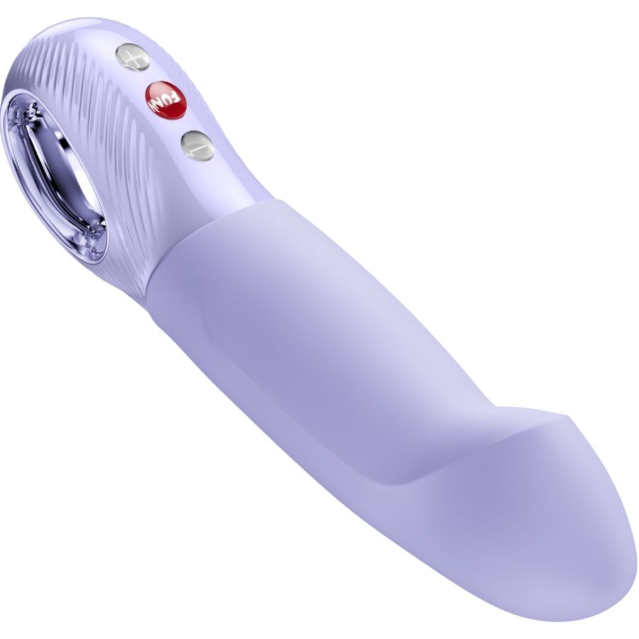 FUN FACTORY - STRONIC G FORTE Schubpulsatoren Lila – Bild 3