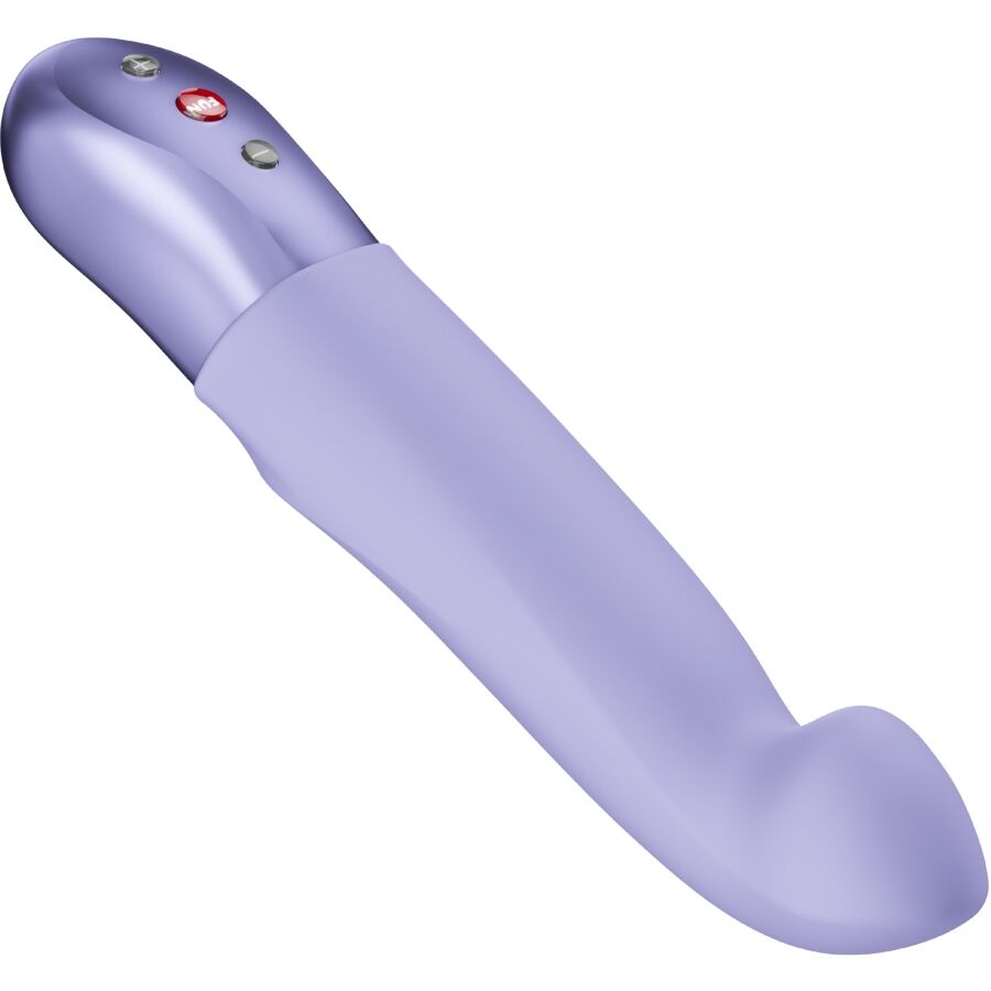 FUN FACTORY - STRONIC G THRUSTING PULSATORS LILA – Bild 3