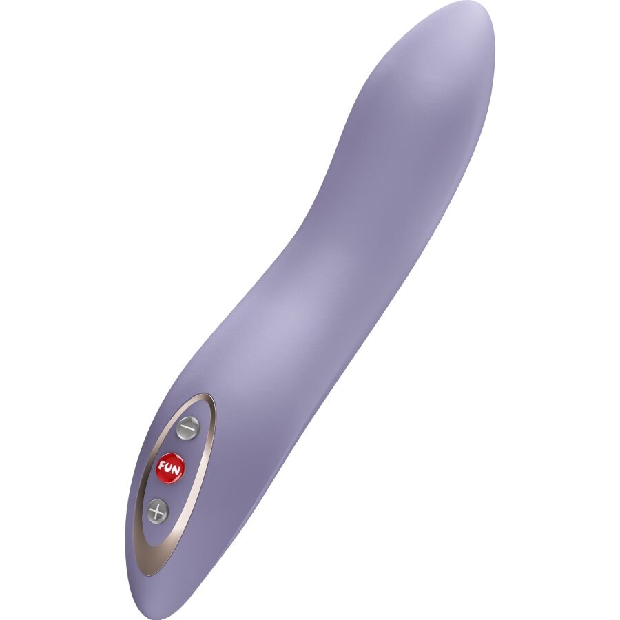 FUN FACTORY - STRONIC FLOW STOSSPULSATOREN HELLVIOLETT – Bild 3