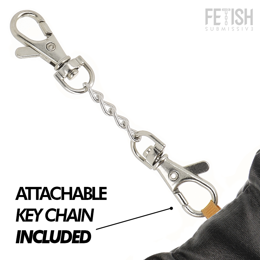 FETISH SUBMISSIVE - MOMO BDSM TEDDYBÄR MODELL 8 – Bild 5