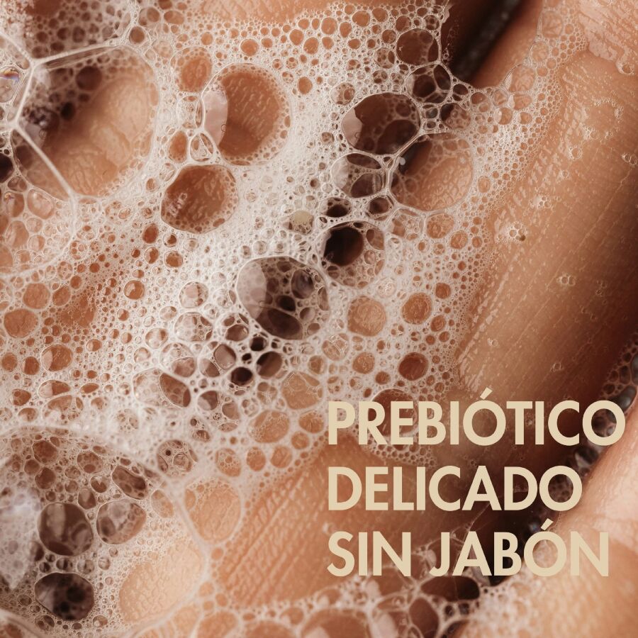 BIJOUX INDISCRETS – SEX AU NATUREL PRÄBIOTISCHES INTIMGEL MIT SCHAUM 150 ML – Bild 3
