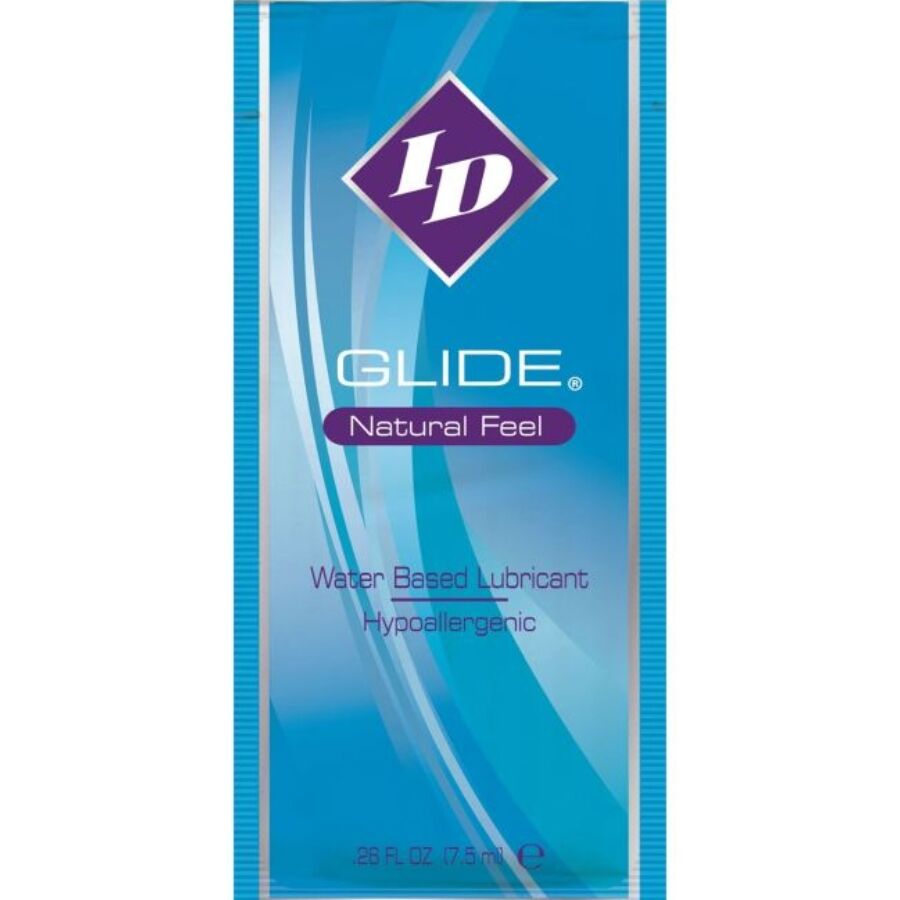 ID GLIDE - WASSERBASIERTES SCHMIERMITTEL ID 7,5 ML