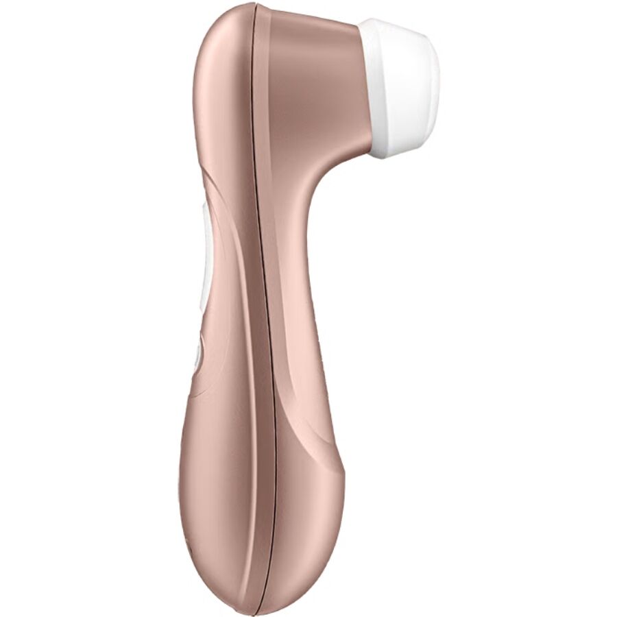 SATISFYER - PRO 2 NEUE GENERATION 2 LUFTPULSVIBRATOR – Bild 2