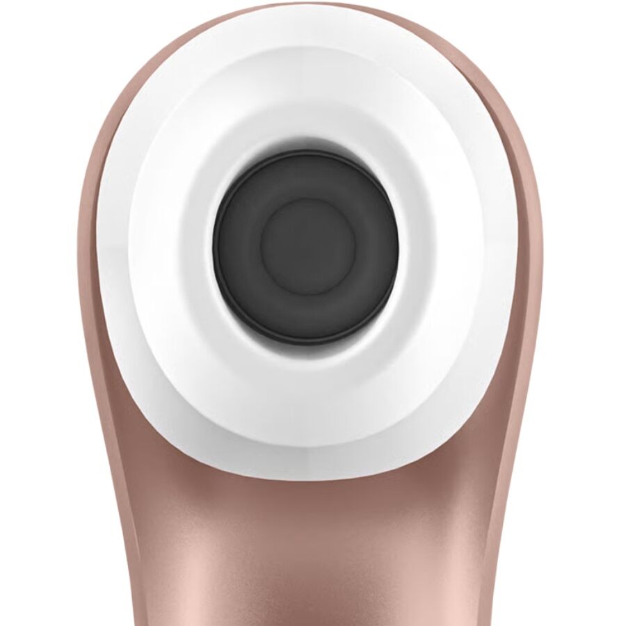 SATISFYER - PRO 2 NEUE GENERATION 2 LUFTPULSVIBRATOR – Bild 3