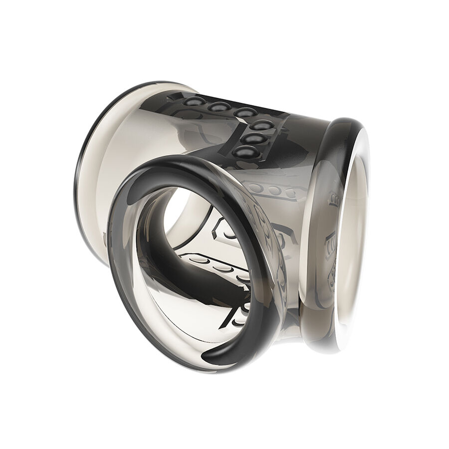 PRETTY LOVE - PENIS-SHELM-RING – Bild 5