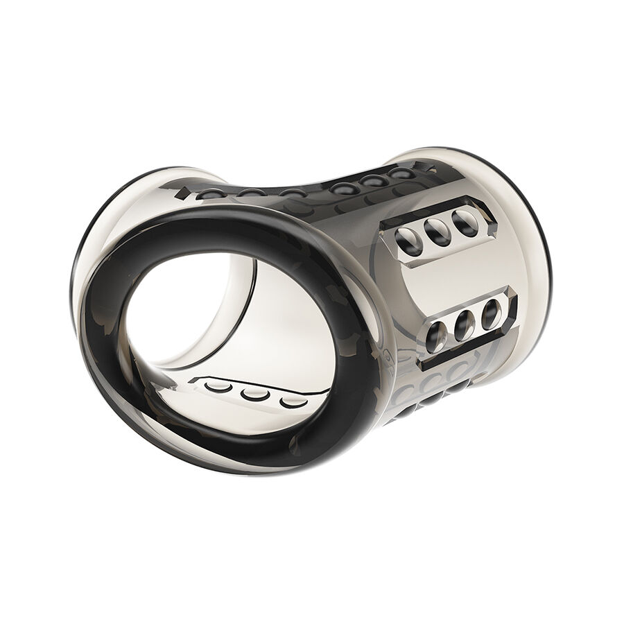 PRETTY LOVE - PENIS-SHELM-RING – Bild 8