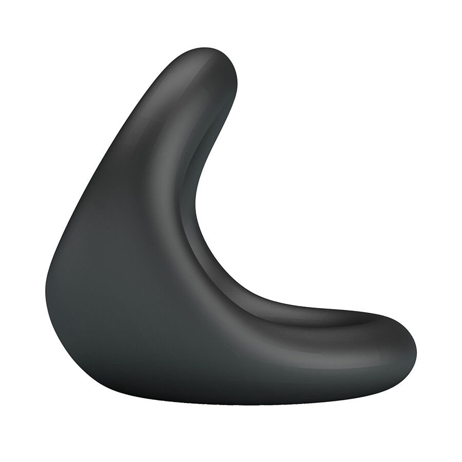 CRAZY BULL - NESTOR ANILLO ERGONÓMICO PARA PENE Y TESTÍCULOS – Bild 3