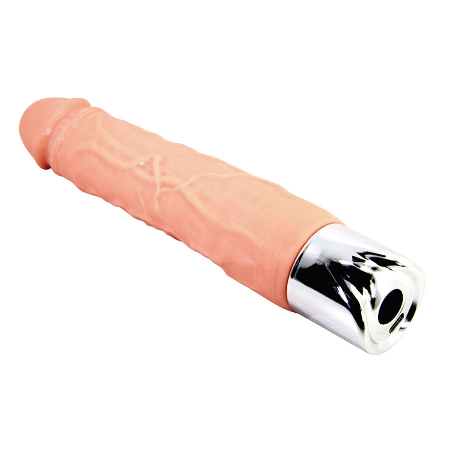PRETTY LOVE - OSRIC PRO FLEXIBLER REALISTISCHER VIBRATOR – Bild 5