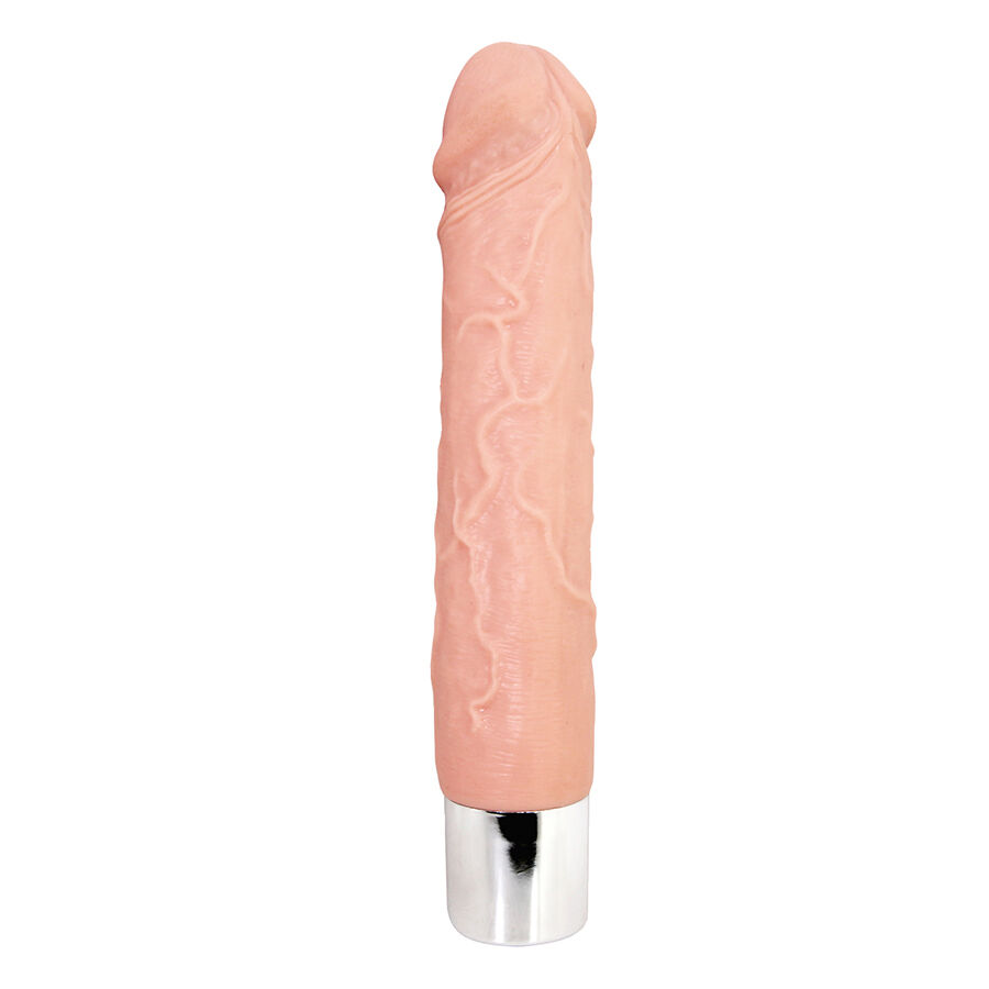 PRETTY LOVE - OSRIC PRO FLEXIBLER REALISTISCHER VIBRATOR – Bild 7