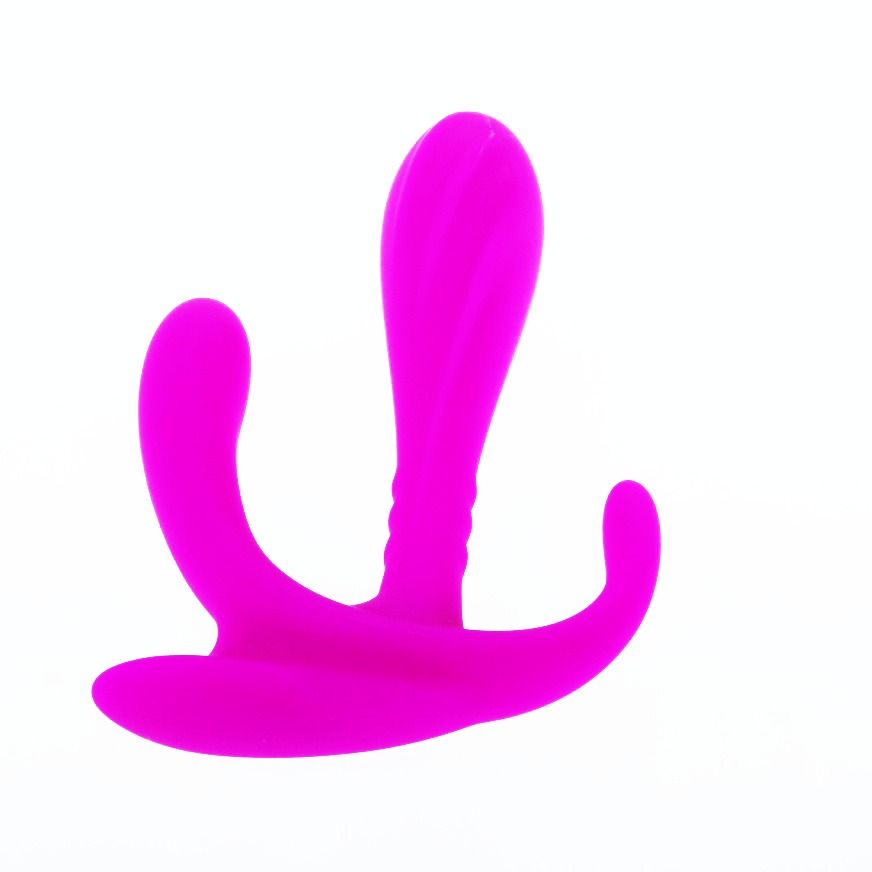 PRETTY LOVE - DOUBLE STIMULATION EDGAR – Bild 3