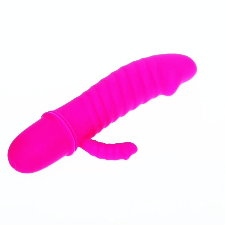 PRETTY LOVE - FLIRTATION ARND VIBRATOR – Bild 3
