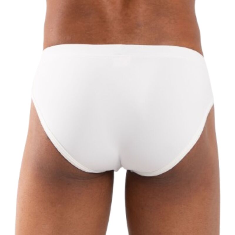 BURN - 021 SLIP BLANCO S – Bild 3