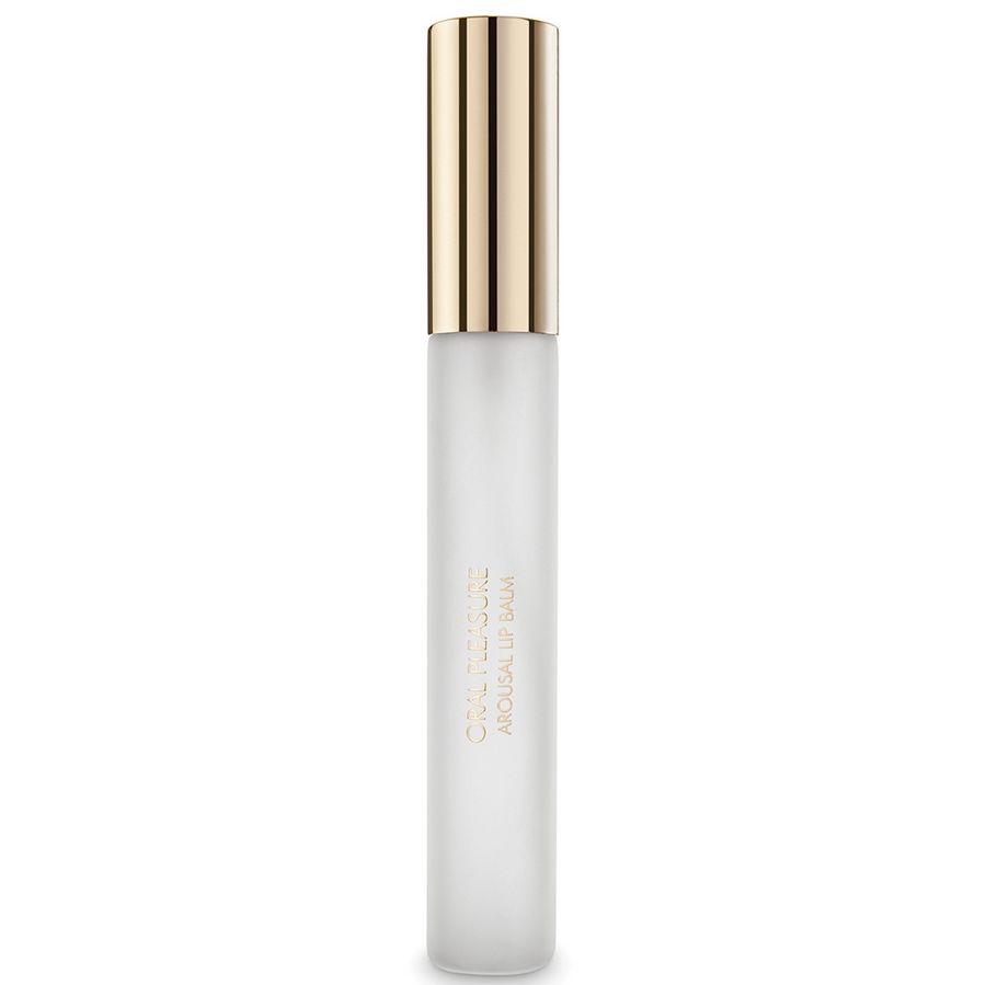 BIJOUX - GLOS ORAL SEX KALTE & HEISSE WIRKUNG – Bild 3