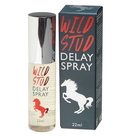 COBECO - WILD STUD VERZÖGERUNGSSPRAY – Bild 2